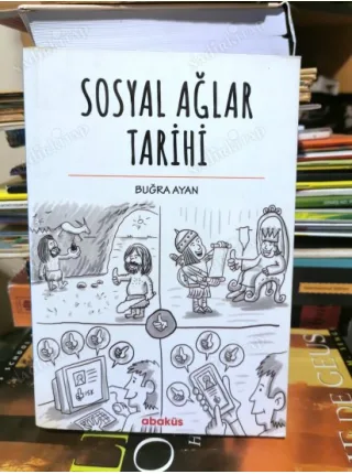 Sosyal Ağlar Tarihi