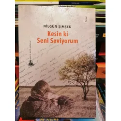 Kesin ki Seni Seviyorum Kesin ki Seni Seviyorum