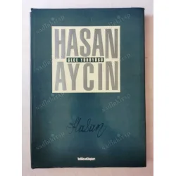 Gece Yürüyüşü (Şömizli, Ciltli)