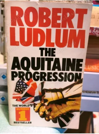 The Aquitaine Progression (Kartal Hamlesi)