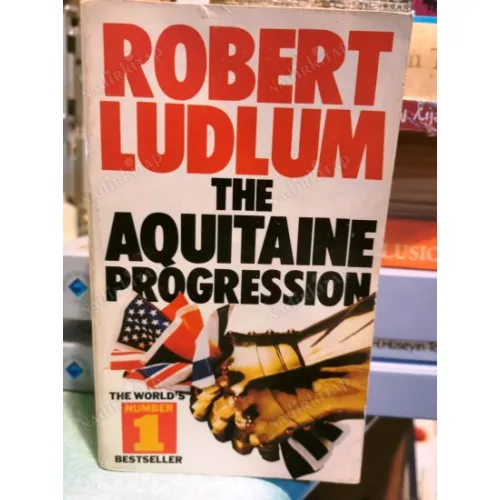 The Aquitaine Progression (Kartal Hamlesi)
