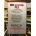 The Odessa File ( Gizli Örgüt) * TV/Film Kitapları