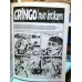 Mister No Klasik Maceralar Cilt 2 * Gringo