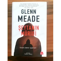 Şeytanın Müridi Şeytanın Müridi