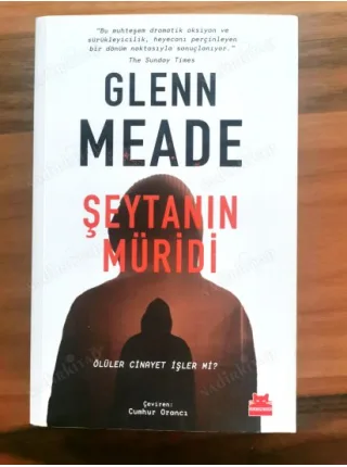 Şeytanın Müridi
