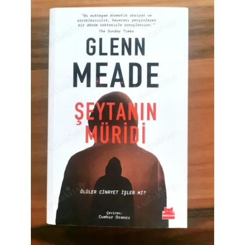 Şeytanın Müridi