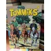Tommiks * Hoz * Cilt 21 * İkiz * Hesaplaşma Vakti