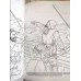 Story of the Vikings Coloring Book (Dover pictorial archive)