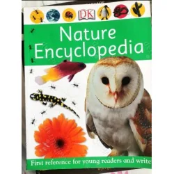 DK Nature Encyclopedia
