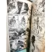 MANGA Lone Wolf and Cub Yalnız Kurt ve Yavrusu Cilt 17 Dişlerin İradesi