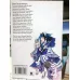 MANGA Shaman King Şaman Kral Cilt 4