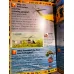 AIRCRAFT (Mighty Machines, A Question and Answer Book) HardCover