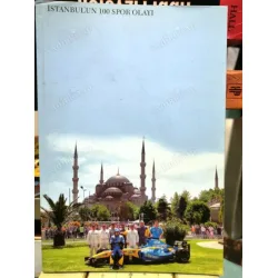 İstanbul İstanbul
