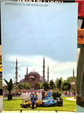 İstanbul