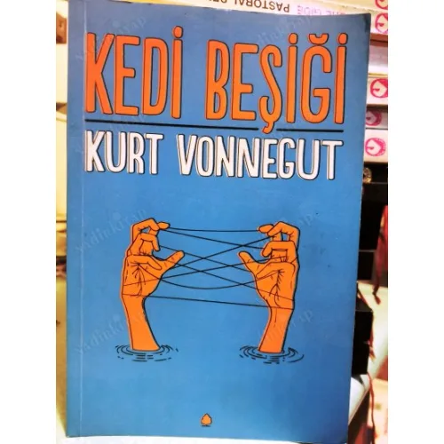 Kedi Beşiği (Cat