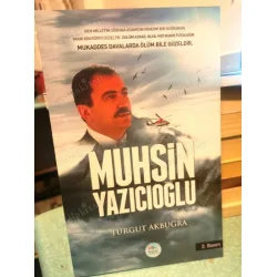 Muhsin Yazıcıoğlu Muhsin Yazıcıoğlu