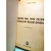 Ölür İse Ten Ölür Canlar Ölesi Değil * Portreler Ciltli