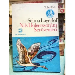 Nils Holgersson Nils Holgersson