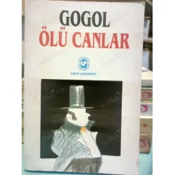 Ölü Canlar Ölü Canlar
