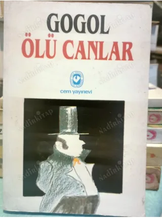 Ölü Canlar