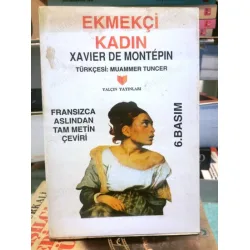 Ekmekçi Kadın