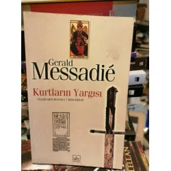 Kurtların Yargısı / Yıldızların Jeanne