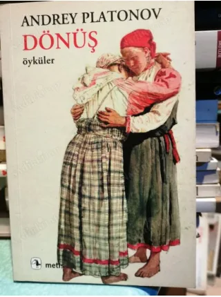 Dönüş