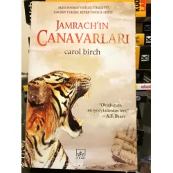 Jamrach Jamrach