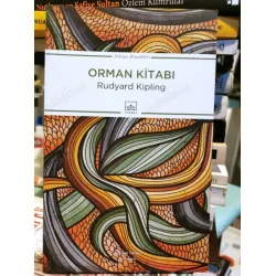 Orman Kitabı