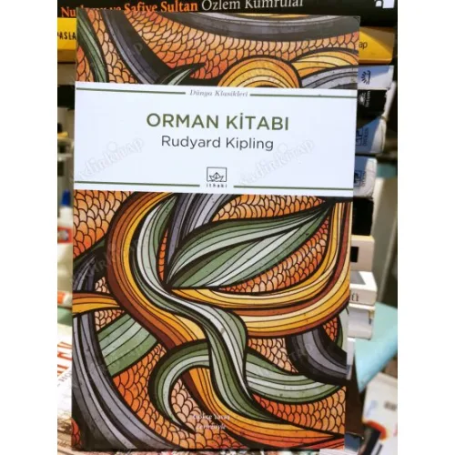Orman Kitabı