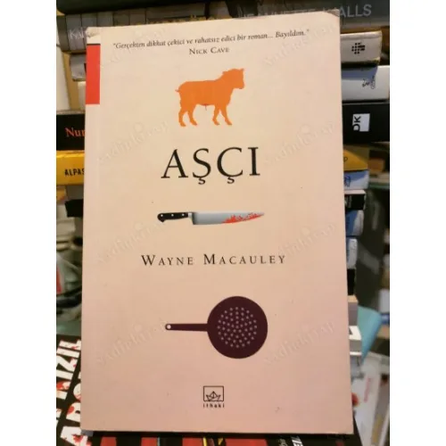 Aşçı