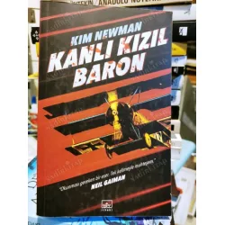 Kanlı Kızıl Baron Kanlı Kızıl Baron