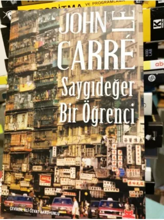 Saygıdeğer Bir Öğrenci