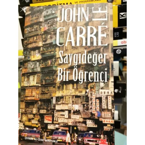Saygıdeğer Bir Öğrenci