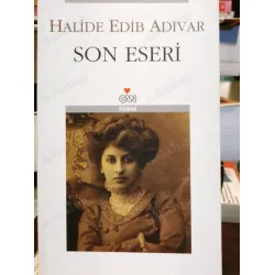 Son Eseri