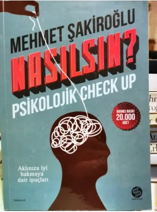 Nasilsin ? Psikolojik Check Up