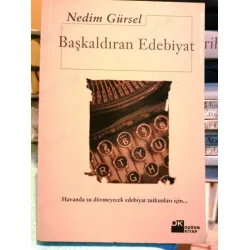 Başkaldıran Edebiyat Eleştiri İnceleme 1966-1995 Başkaldıran Edebiyat Eleştiri İnceleme 1966-1995