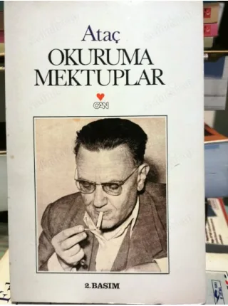 Okuruma Mektuplar Pazar Postası (1951-52)