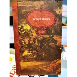 Robin Hood (Almanca) Robin Hood (Almanca)