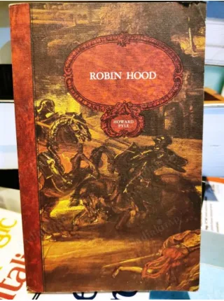 Robin Hood (Almanca)