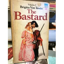 The Bastard Volume I The Bastard Volume I