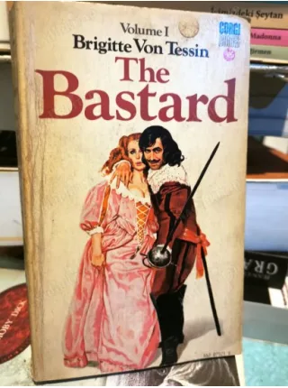 The Bastard Volume I