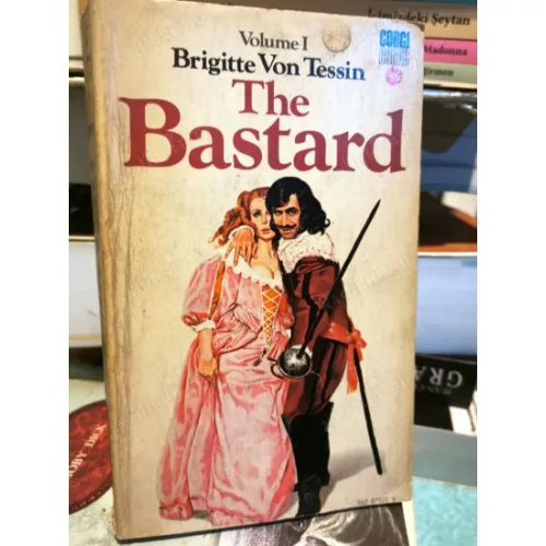 The Bastard Volume I