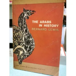The Arabs in History The Arabs in History