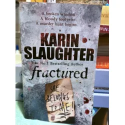 FRACTURED