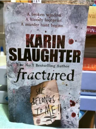 FRACTURED