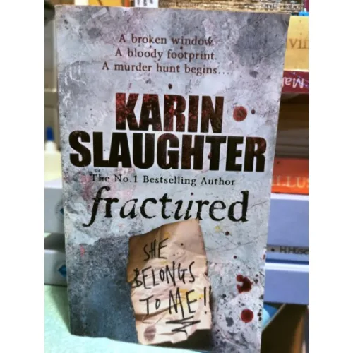 FRACTURED