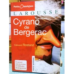 Cyrano de Bergerac Cyrano de Bergerac