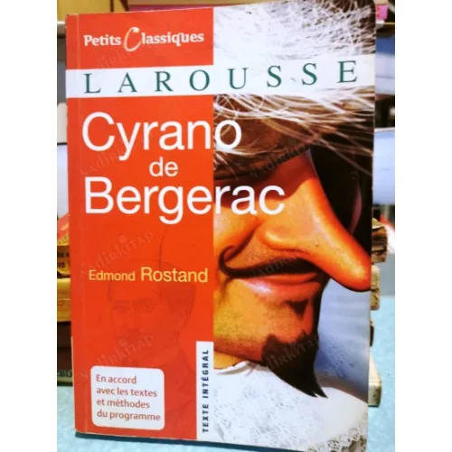 Cyrano de Bergerac