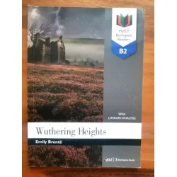 Wuthering Heights ** MyElt Burlington Readers B2 Wuthering Heights ** MyElt Burlington Readers B2
